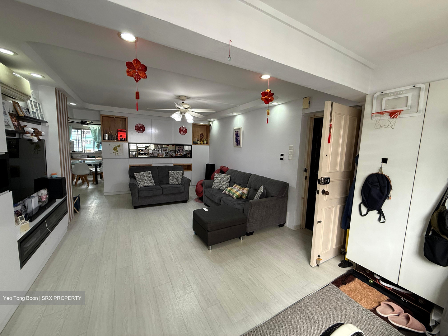 Blk 139 Bedok North Avenue 3 (Bedok), HDB 5 Rooms #547883111